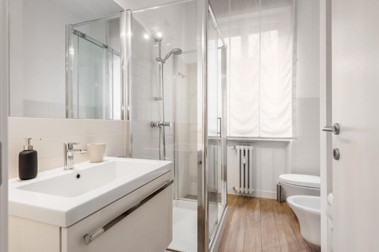 Апартаменты Flats4Rent Dimora Del Viandante Верона Экстерьер фото