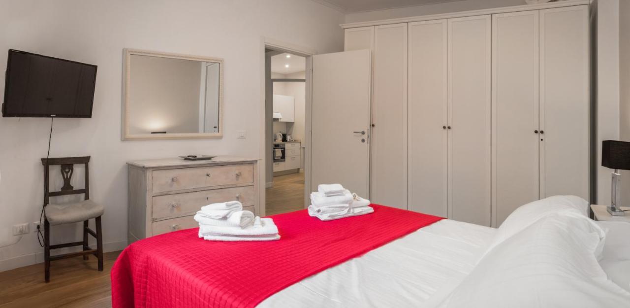 Апартаменты Flats4Rent Dimora Del Viandante Верона Экстерьер фото