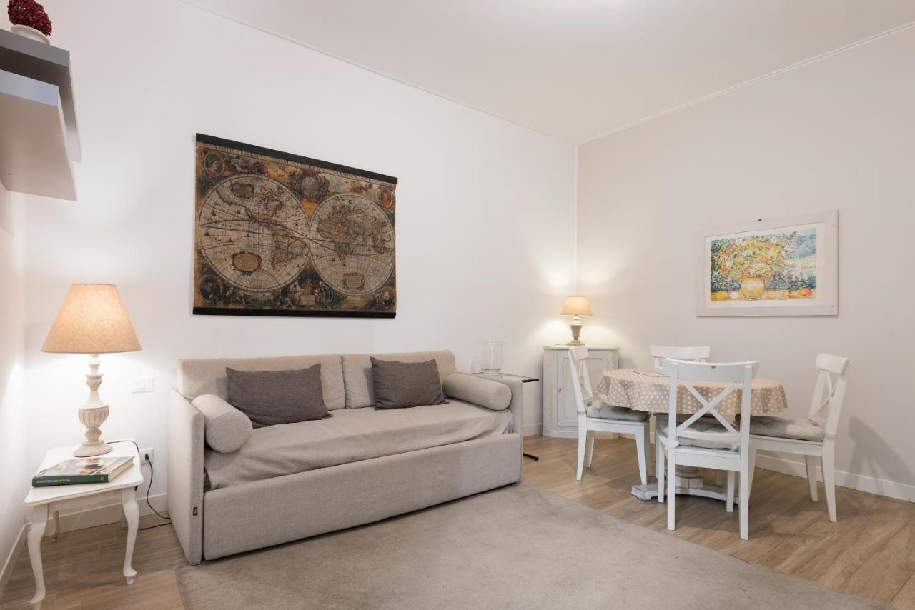 Апартаменты Flats4Rent Dimora Del Viandante Верона Экстерьер фото