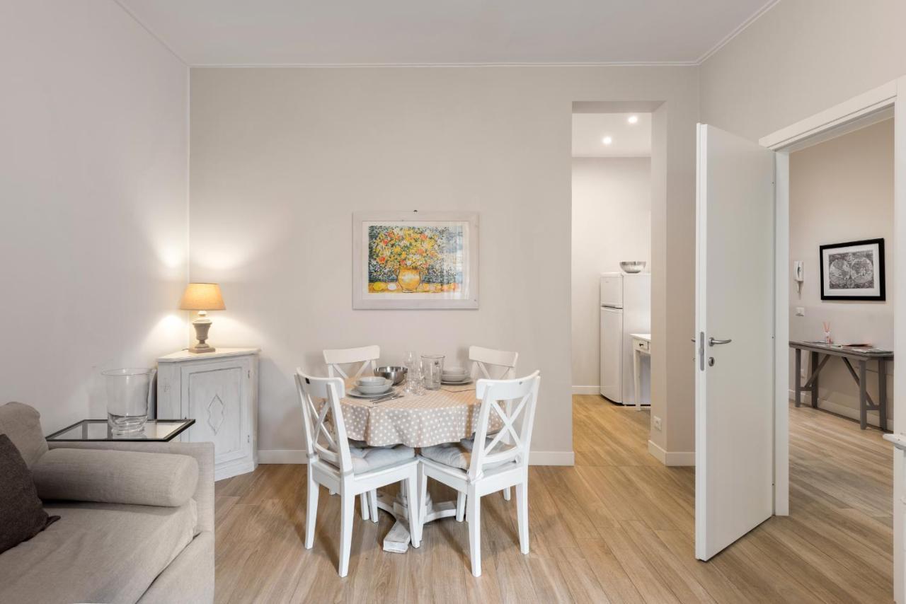 Апартаменты Flats4Rent Dimora Del Viandante Верона Экстерьер фото