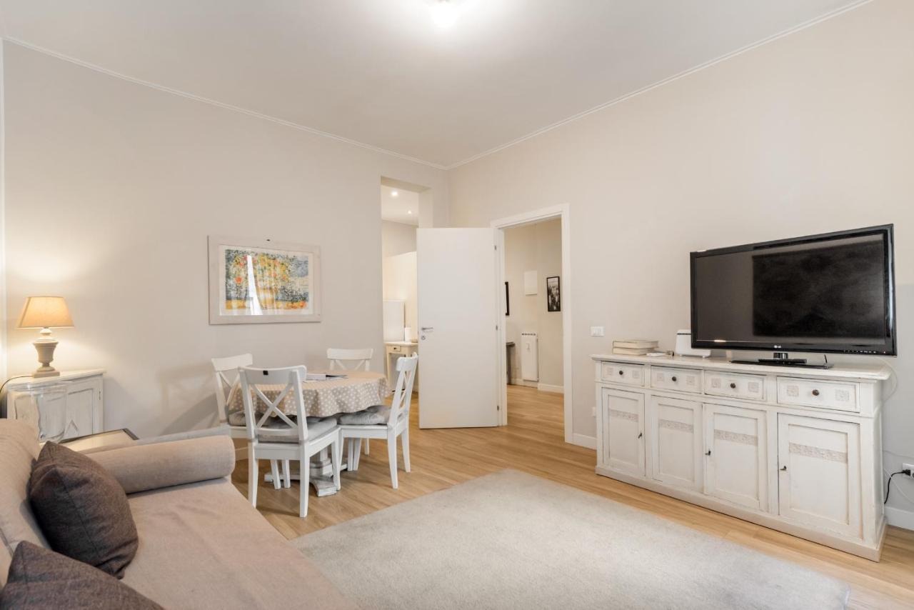 Апартаменты Flats4Rent Dimora Del Viandante Верона Экстерьер фото