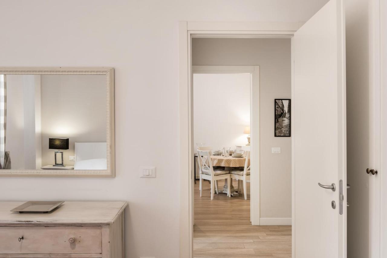 Апартаменты Flats4Rent Dimora Del Viandante Верона Экстерьер фото