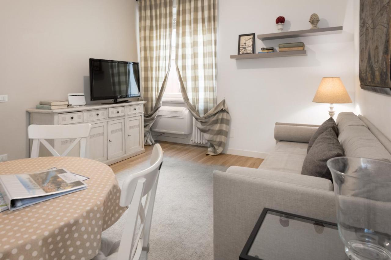 Апартаменты Flats4Rent Dimora Del Viandante Верона Экстерьер фото