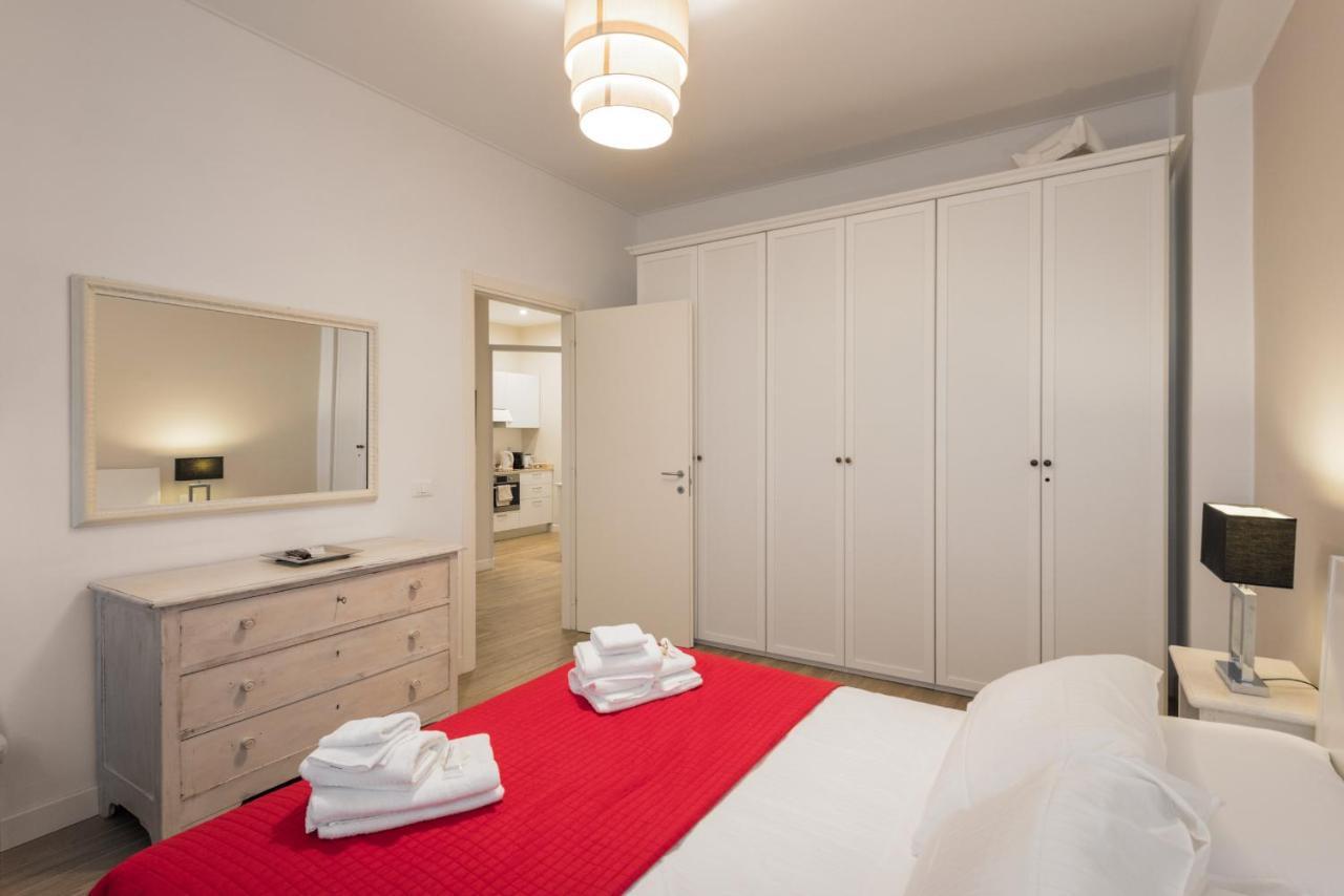 Апартаменты Flats4Rent Dimora Del Viandante Верона Экстерьер фото