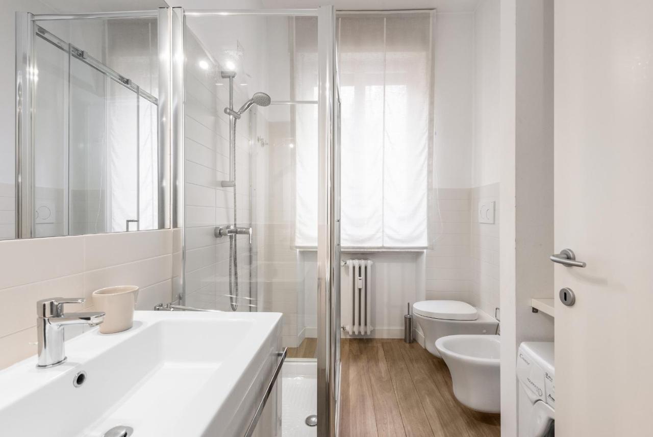 Апартаменты Flats4Rent Dimora Del Viandante Верона Экстерьер фото